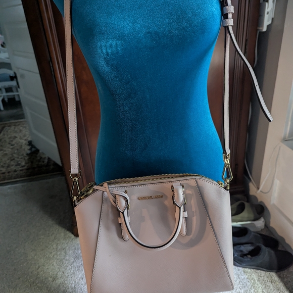 Michael Kors Beige Women's Bag